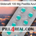 Sildenafil 100 Mg Blue Pill 28